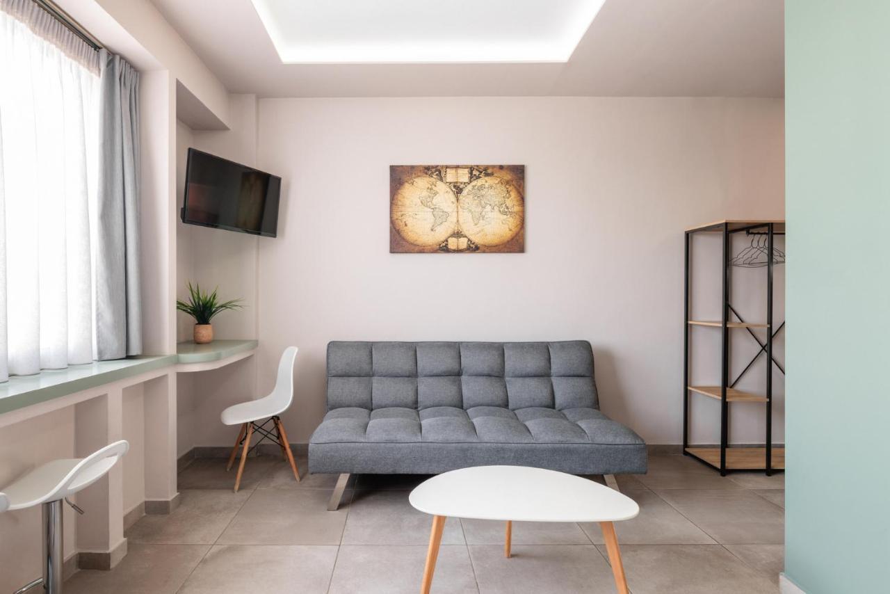 Aristotle Spot, View By Binobi! Appartement Thessaloniki