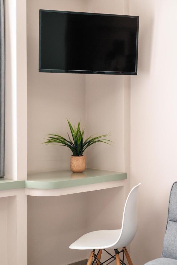 Appartement Aristotle Spot, View By Binobi! Thessaloniki