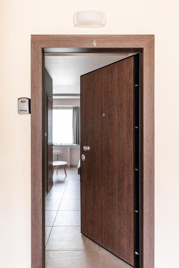 Aristotle Spot, View By Binobi! Appartement Thessaloniki
