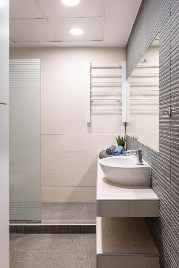 Aristotle Spot, View By Binobi! Appartement Thessaloniki