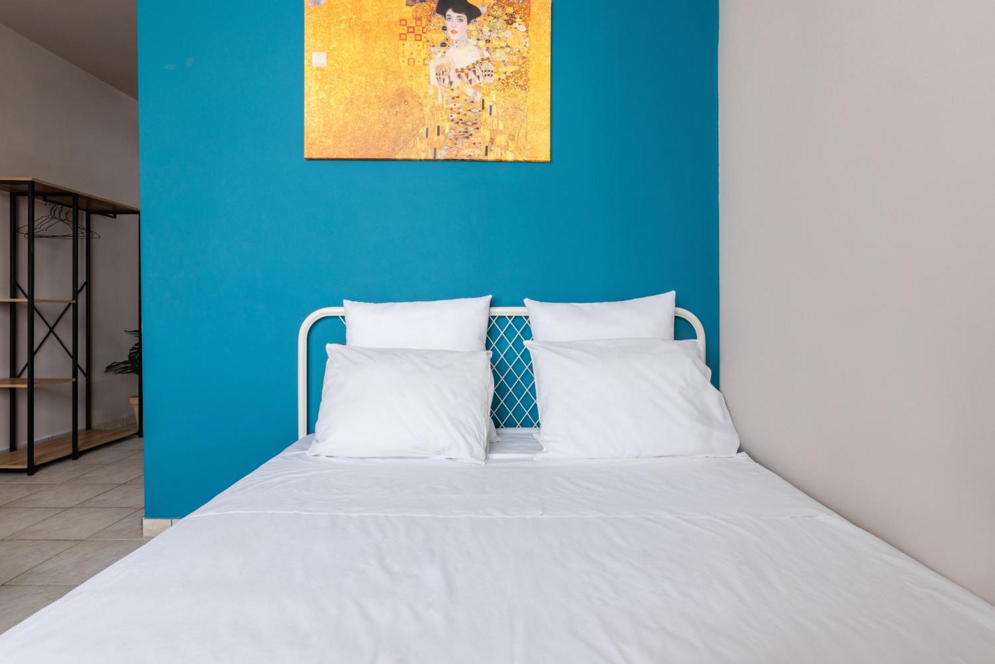 Appartement Aristotle Spot, View By Binobi! Thessaloniki