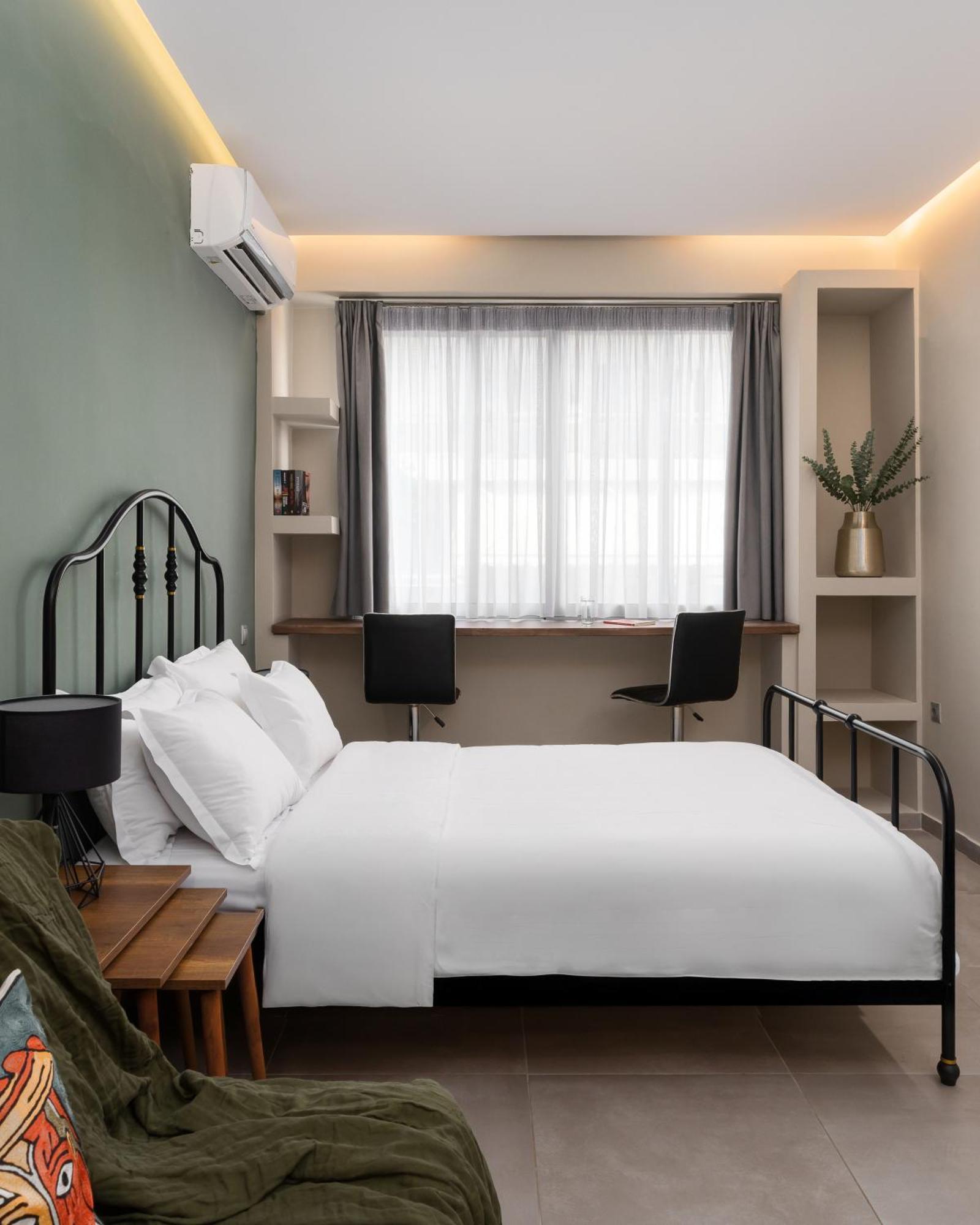 Appartement Aristotle Spot, View By Binobi! Thessaloniki